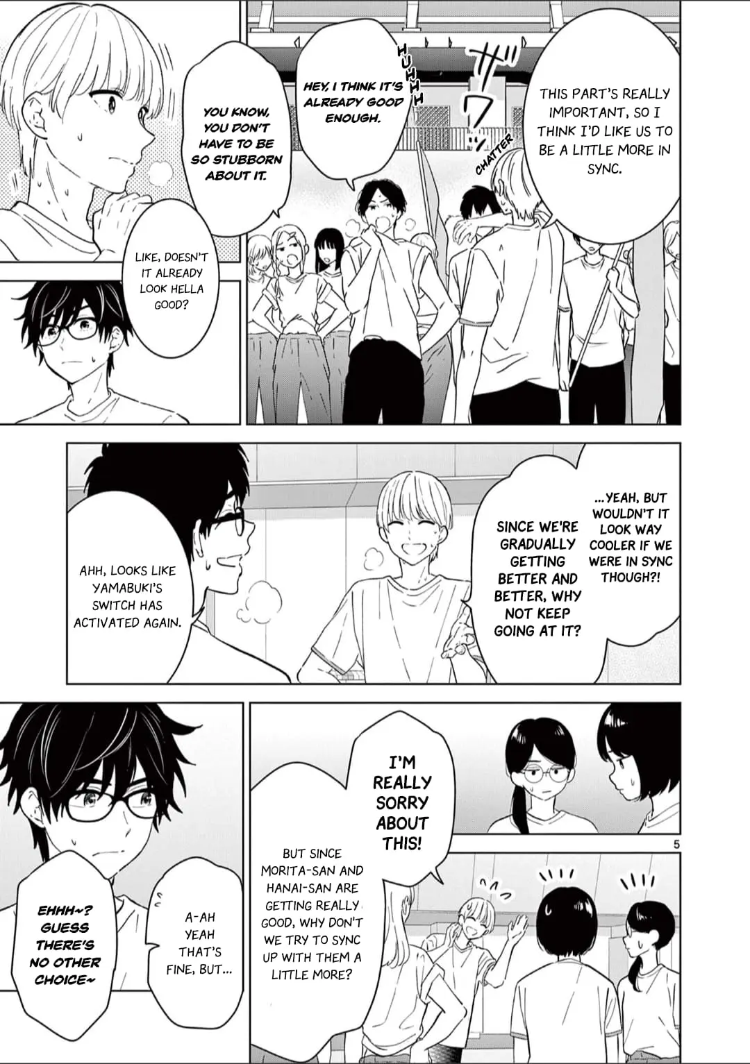 Page 5